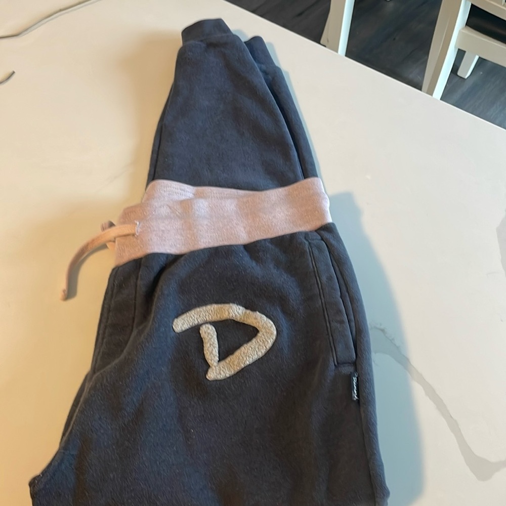 Sweatpants